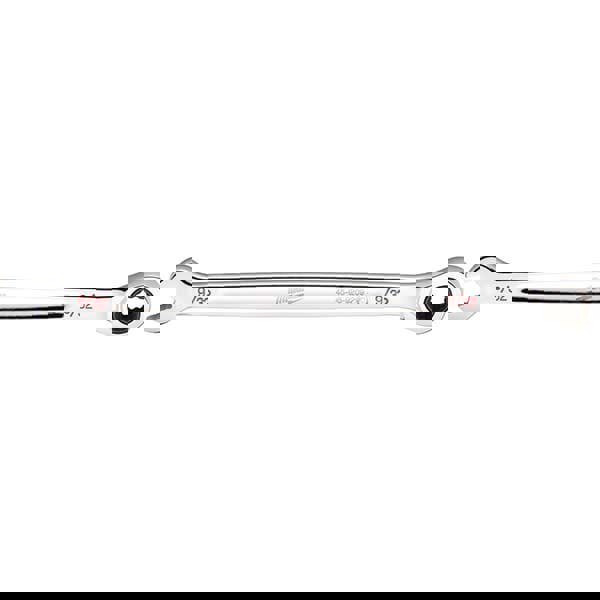 Combination Wrench: 9/32